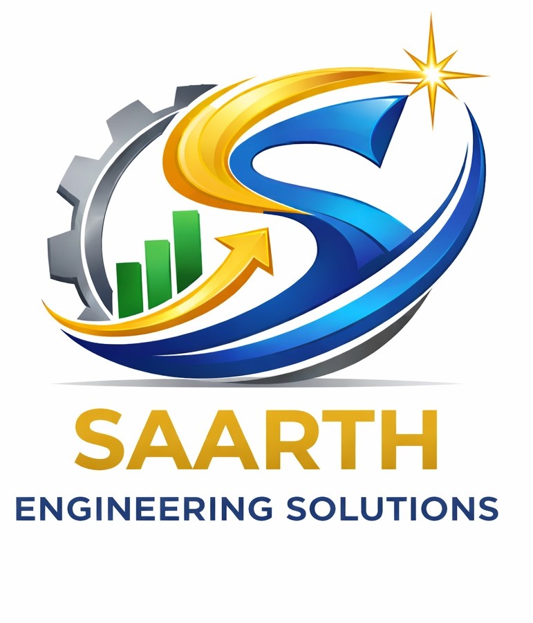 SAARTH Logo